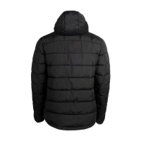 Куртка KING'S Hunter Insulated Loft Jacket цвет Black превью 3