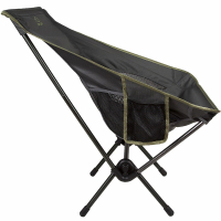 Кресло складное LIGHT CAMP Folding Chair Medium цвет зеленый превью 6