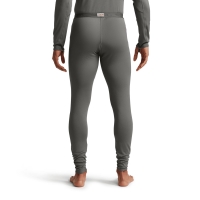 Кальсоны SITKA Core Mid Wt Bottom New цвет Woodsmoke превью 3