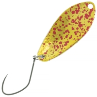 Блесна колеблющаяся ANTEM Area Spoon Dohna 2,5 г код цв. 703 превью 2