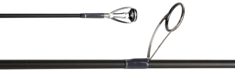 Спиннинг SUPREMO Libas Blade Wizard BW810XH тест 7 - 24 г превью 4