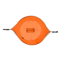 Гермомешок ORTLIEB Dry-Bag PS10 Valve 22 цвет Orange превью 8