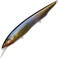 DD Silver Shad