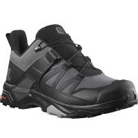 Кроссовки SALOMON X Ultra 4 GTX цвет Magnet / Black / Monument превью 6