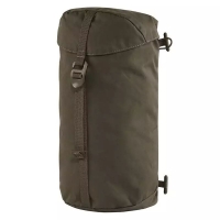 Мешок для рюкзака FJALLRAVEN Singi Side Pocket 4 л цвет Stone Grey превью 1