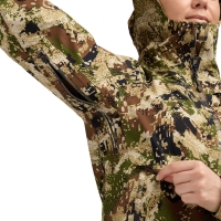 Куртка SITKA WS Dew Point Jacket New цвет Optifade Subalpine превью 10