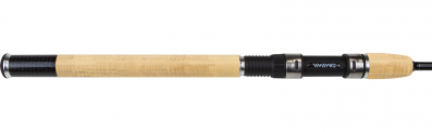 Удилище спиннинговое DAIWA Crossfire CF502ULFS-AS 1,5 м тест 2 - 7 г