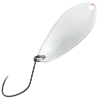Блесна колеблющаяся ANTEM Area Spoon Dohna 2,5 г код цв. FAN01 Glow превью 2