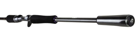 Спиннинг DAIWA Prorex XR Travel BC 2,40 м тест 40 - 120 г превью 2