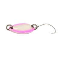 Блесна колеблющаяся JACKALL TIMON Nibble 1,8 г цв. yonesty pink превью 1