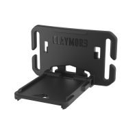 Держатель для фонарей CLAYMORE CapOn Wearable Kit цв. Black превью 2