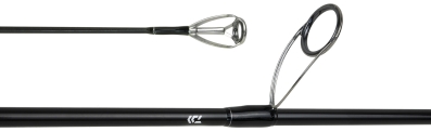 Спиннинг DAIWA Silver Creek Native Stinger 85M тест 5 - 24 г превью 2