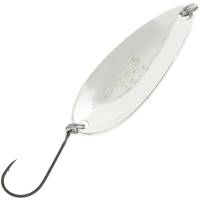 Блесна колеблющаяся SMITH Pure Shell II 3,5 г код цв. 07BL/S превью 2