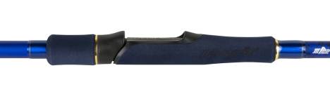 Спиннинг HEARTY RISE Jig Force II 842H 2,55 м тест 17 - 70 г превью 3