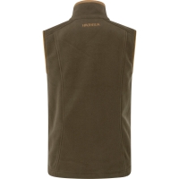 Жилет HARKILA Sandhem 200 Waistcoat Women цвет Willow green превью 6