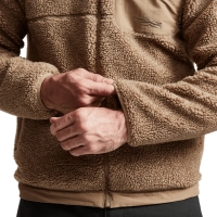 Куртка SITKA Bluff Berber Jacket New цвет Natural Heather превью 2