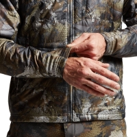 Куртка SITKA Kelvin AeroLite Jacket цвет Optifade Timber превью 2