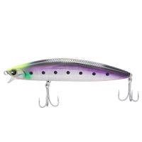 Воблер IMA Qualy 105F код цв. 012 превью 2