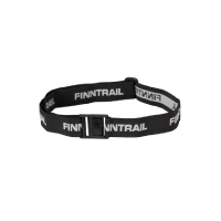 Ремень FINNTRAIL Belt 8100 цв. Черный