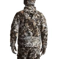Куртка SITKA Fanatic Jacket Lefty New цвет Optifade Elevated II превью 6