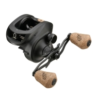 Катушка безынерционная 13 FISHING Concept A3 casting reel 6.3:1 LH