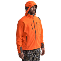 Куртка SITKA Stratus Jacket New цвет Blaze Orange превью 8