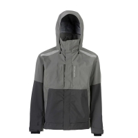 Куртка GRUNDENS Gambler Gore-tex Jacket цвет Charcoal