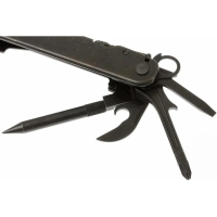 Мультитул LEATHERMAN Super Tool 300 (19 инструментов) цв. Black  превью 4