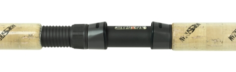 Спиннинг NORSTREAM Harpoon 90 LF тест 4 - 18 г превью 6