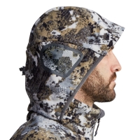 Куртка SITKA Stratus Jacket New цвет Optifade Elevated II превью 3