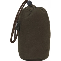 Чехол для оптики HARKILA Thermal Camo Spotter Pouch цвет Dark willow green