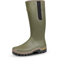 Сапоги HARKILA Orton Gusset Boot цвет Dark Olive превью 2