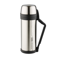 Термос THERMOS FDH Stainless Steel Vacuum Flask 2 л цвет стальной