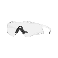 Очки солнцезащитные OAKLEY OO9512D цв. Серый цв. ст. Прозрачный