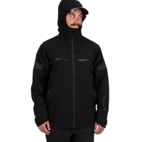 Куртка SIMMS CX Jacket цвет Blackout превью 6