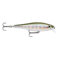Воблер RAPALA BX Minnow 7 см код цв. RT