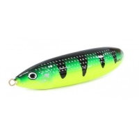 Блесна-незацепляйка RAPALA Minnow Spoon 15 г код цв. FYGT превью 1