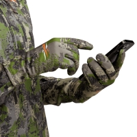 Перчатки SITKA WS Traverse Glove New цвет Optifade Cover превью 2