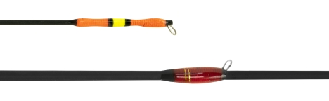 Удилище зимнее AKARA Ice Pro цв. Red превью 2