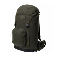 Рюкзак охотничий BERGANS Uvdal Silent цвет Dark Green