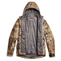 Куртка SITKA Kelvin AeroLite Jacket цвет Optifade Marsh превью 6