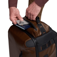 Чемодан на колесиках SITKA Drifter Carry On 35L цвет Coyote превью 3