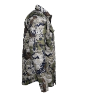 Куртка KING'S Bighorn Shirt Jacket цвет XK7 превью 3