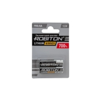 Батарейка ROBITON R-FR6-BL2 (2 шт.)