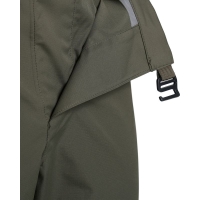 Брюки KING'S XKG Stormtrek Rain Pant цвет Dark Forest превью 3