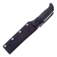 Нож OWL KNIFE North (сучок) сталь S125V рукоять G10 черно-оливковая превью 2