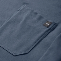 Лонгслив SITKA Foothills LS Crew цвет Starlight Blue превью 3