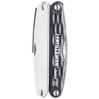 Мультитул LEATHERMAN Juice S2 цв. серый превью 2