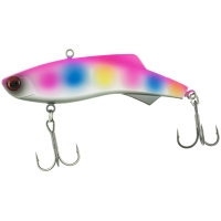 Раттлин MADNESS Shiriten Vibe Night Series 73 мм код цв. #NT05 превью 2