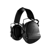 Наушники противошумные SORDIN MSA Sordin Supreme T2 Headband цв. Black